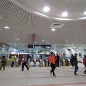 台北捷運, 紅線, 信義線, 象山站