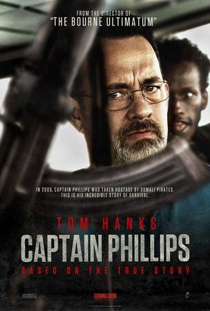 怒海劫(Captain Phillips), Paul Greengrass