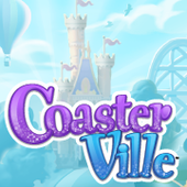 CoasterVille, Facebook games