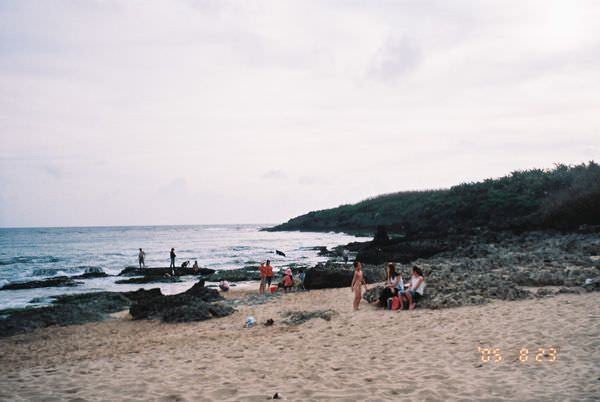 2005年環島, day4,
