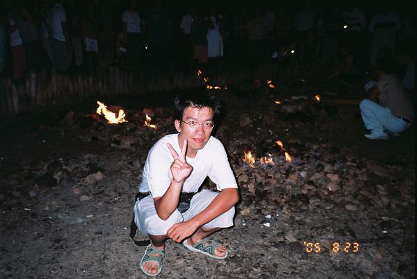 2005年環島, day4,