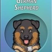 Criminal Case, 警犬商店, German Shepherd