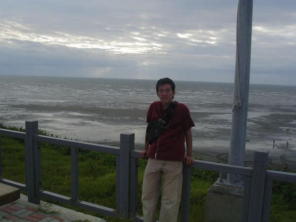 2005年環島, day1, 看海公園