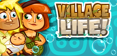 Village Life, facebook games