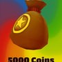 Subway Surfers, Coin