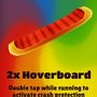 Subway Surfers, Hoverboard