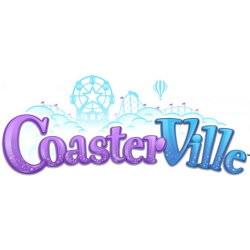 CoasterVille, Facebook games