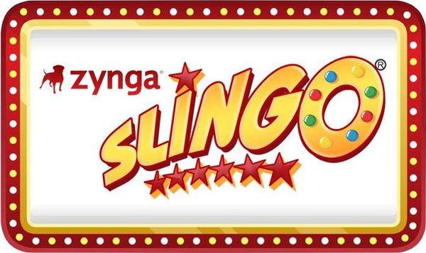 Zynga Slingo, Facebook games