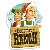 Gourmet Ranch, Facebook games