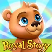 Royal Story, Facebook games