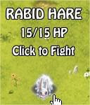 Rabid Hare ,Legends: Rise of a Hero