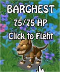 BarGhest ,Legends: Rise of a Hero