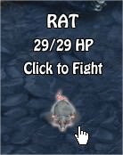 Rat, Legends: Rise of a Hero