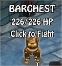 Barghest, Legends: Rise of a Hero