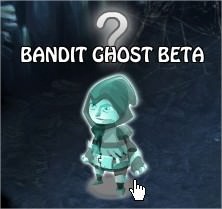 Bandit Ghost Beta, Legends: Rise of a Hero