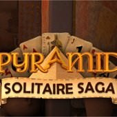 Pyramid Solitaire Saga, Facebook Games