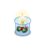ChefVille, 冬季蠟燭