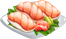 ChefVille, 肥美鮪魚握壽司