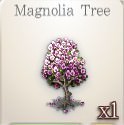 ChefVille, Magonlia Tree
