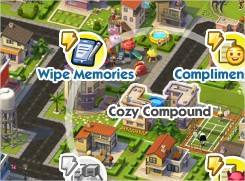 SimCity Social, Wright on Time