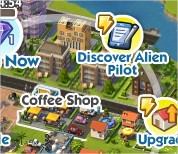 SimCity Social, Out There...