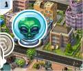 SimCity Social, Alien Pilot