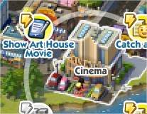 SimCity Social, On the Up and Up
