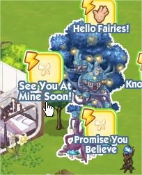 The Sims Social, Do You Believe In Fairies? 5