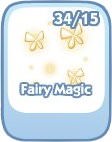 The Sims Social, Fairy Magic