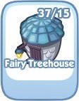 The Sims Social, Fairy Treehouse