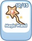 The Sims Social, Magic Wand