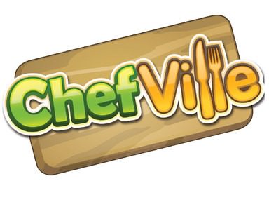 ChefVille（廚師小鎮）