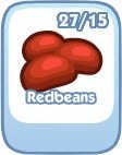 The Sims Social, Redbeans
