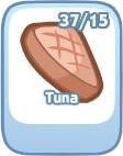 The Sims Social, Tuna