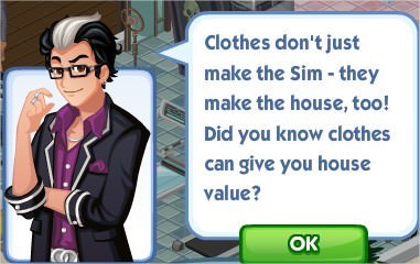 The Sims Social, Fashionably Great