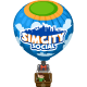 The Sims Social, SimCity Balloon
