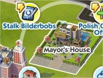 SimCity Social, You Shall Not Go to the Ball