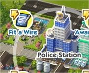 SimCity Social, Wired for Sound