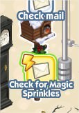 The Sims Social, Sprinkle Sprinkle Little Star 1