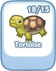 The Sims Social, Tortoise