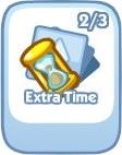 The Sims Social, Extra Time