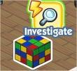 The Sims Social, Puzzle Cubes