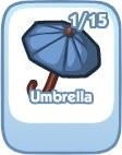 The Sims Social, Umbrella