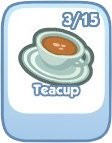The Sims Social, Teacup