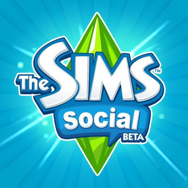 The Sims Social, Facebook