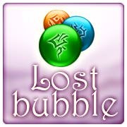 Lost Bubble（失落的泡泡）, Facebook遊戲