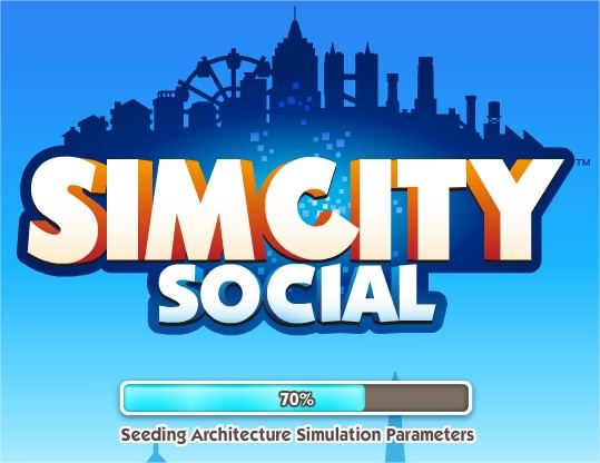 SimCity Social, 卡70%