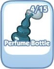 The Sims Social, Perfume Bottle
