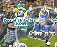 SimCity Social, Who's on the Payroll?