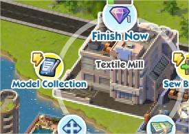 SimCity Social, Mayor-Wear
